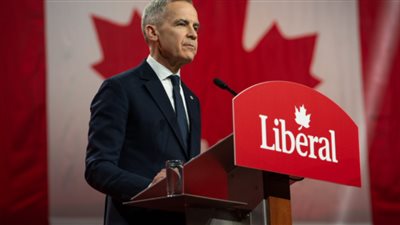 عاجل.. رئيس الوزراء الكندي الجديد يذكر 