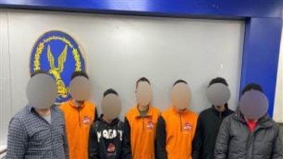 كشف ملابسات مقطع فيديو تم نشره بمواقع التواصل الاجتماعي بشأن حدوث مشاجرة أمام أحد المطاعم بالقاهرة