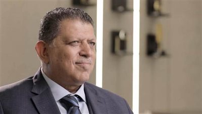 تكليف خالد فتحي برئاسة لجنة التخطيط الفنية بالأولمبية المصرية