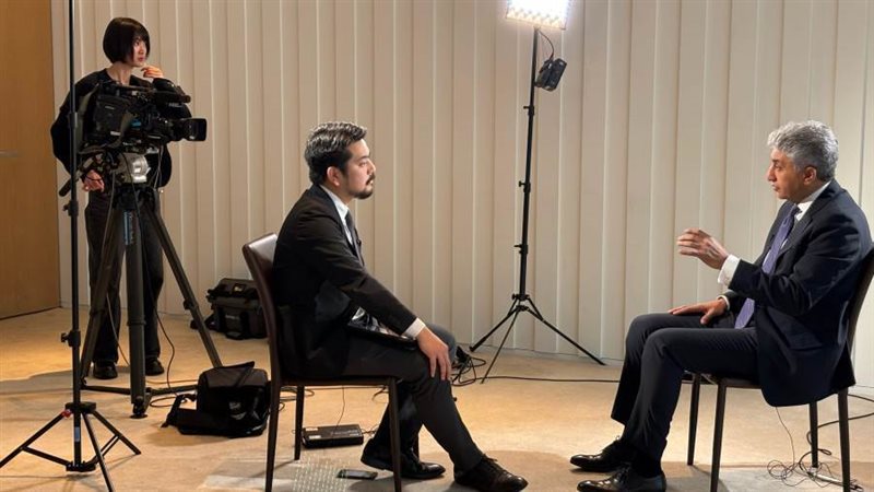 وزير السياحة والآثار