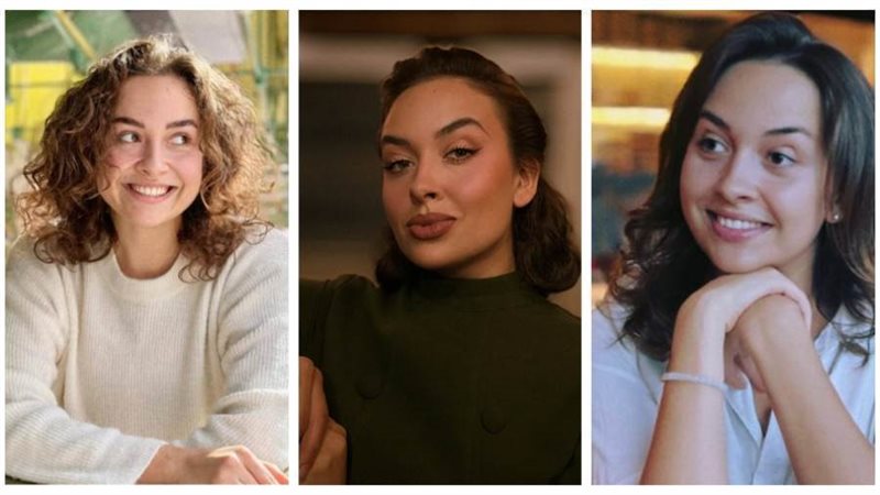 الروسية انا منشكوفا