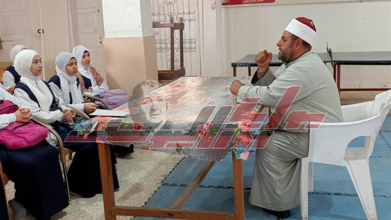 الروق الأزهري