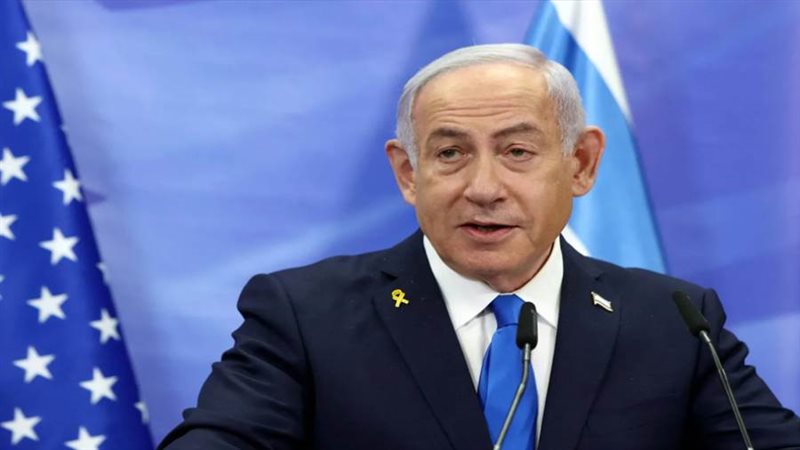 رئيس الوزراء الإسرائيلي
