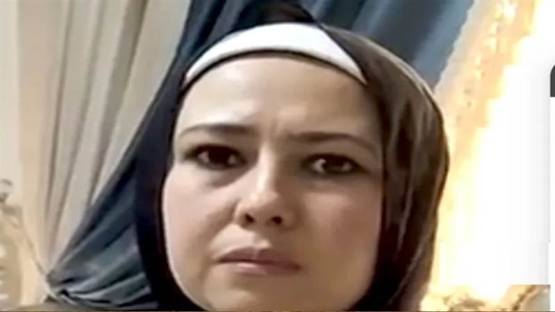 بثينة غنيم محامية