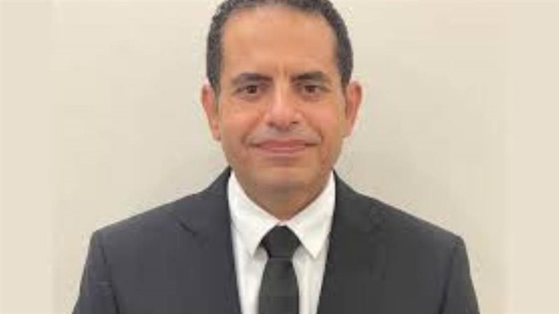 المهندس تامر الحبال