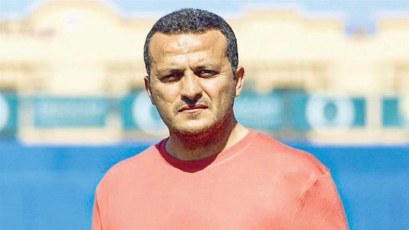 تامر مصطفى المدير