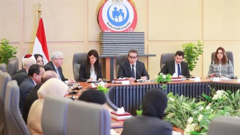 الدكتور خالد عبدالغفار