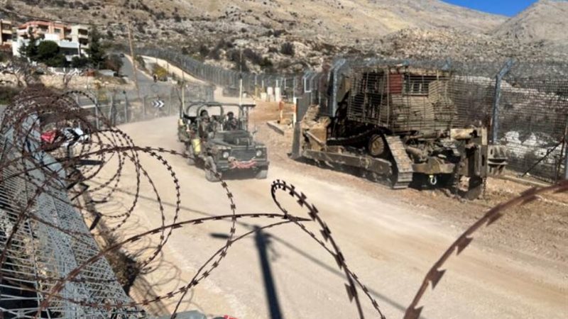 قوة صهيونية