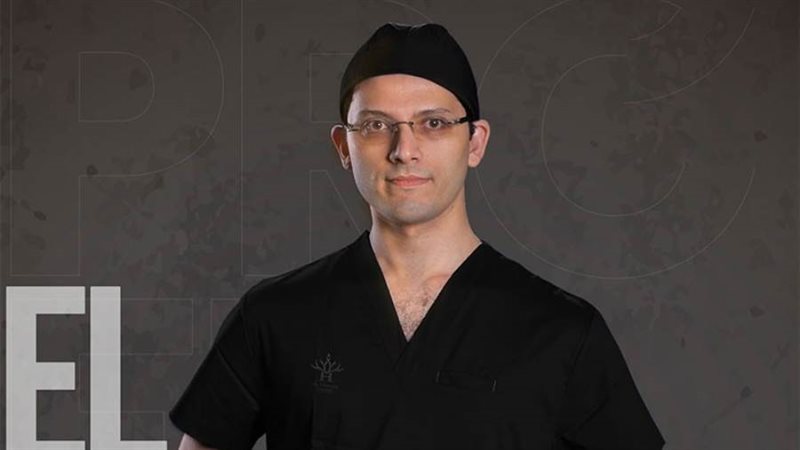 الدكتور حسام الدين