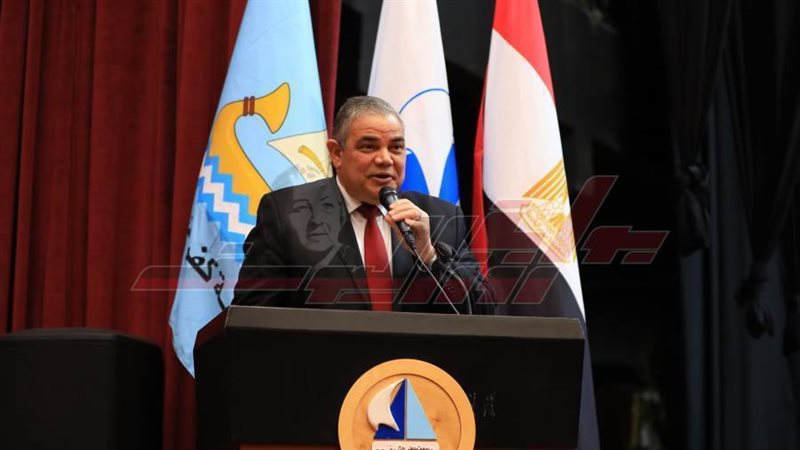 رئيس جامعة كفرالشيخ