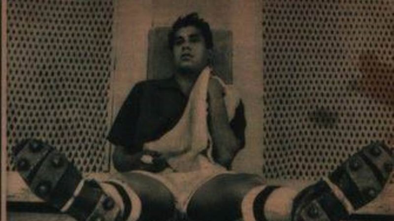 محمد عطية توتو