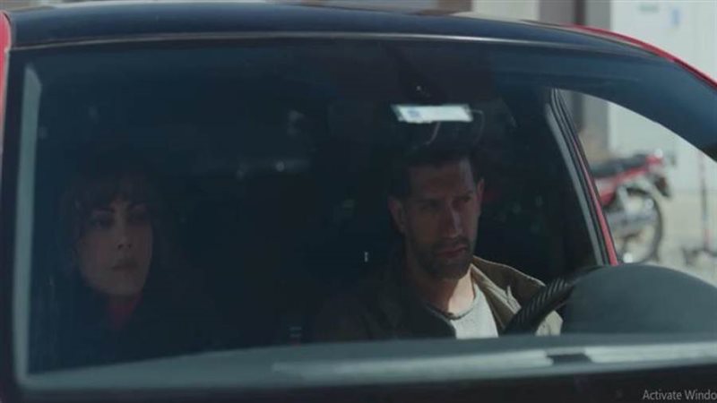 مسلسل أثينا