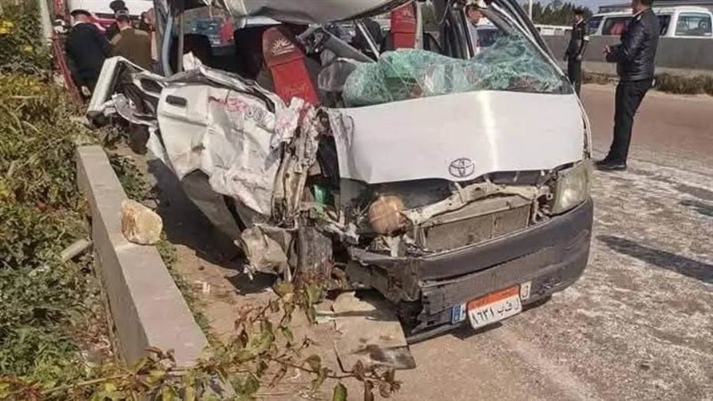 جانب من الحادث