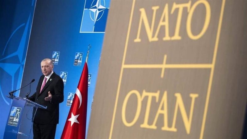 رجب طيب أردوغان