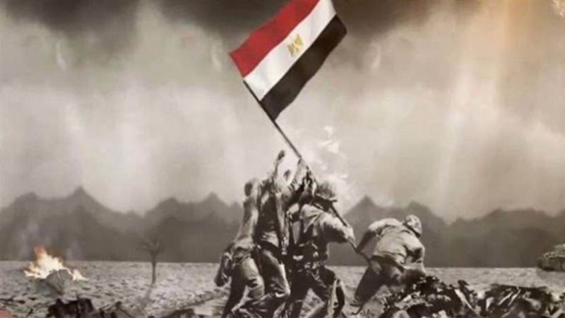 ذكرى انتصارات - اكتوبر