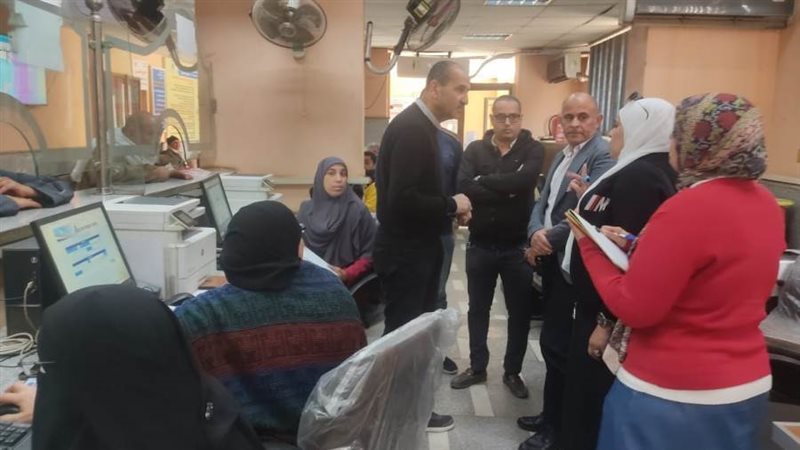 المراكز التكنولوجية