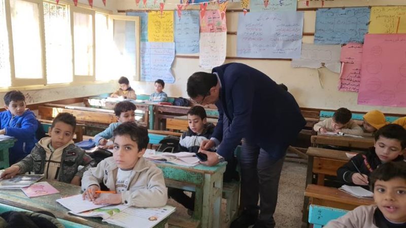 وكيل وزارة التعليم