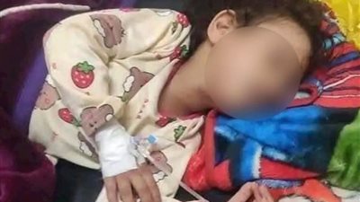 دفاع الطفلة ضحية التعدي بالشرقية: 