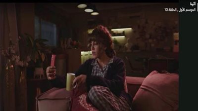 الحلقة 10 من مسلسل 'أثينا'.. تهديدات وعلاقات مشوقة