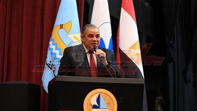 جامعة كفر الشيخ تحصل علي مراكز متقدمة في تصنيف URAP للآداء الاكاديمي