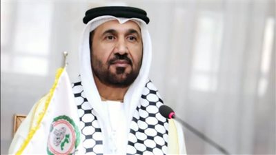 رئيس البرلمان العربي يُدين قرار الاحتلال قطع الكهرباء عن قطاع غزة