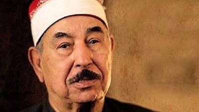 أسرة الشيخ الطبلاوي تهدي إذاعة القرآن الكريم ختمة مرتلة وتلاوات نادرة