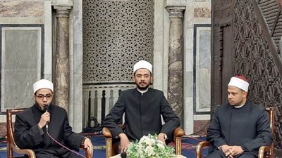 انتصارات رمضان دروس متجددة لمواجهة التحديات وصناعة المجد في ملتقى 