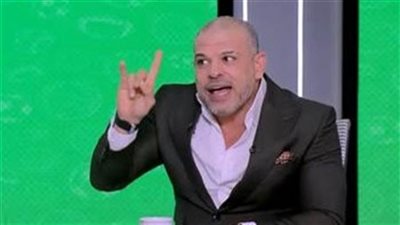 بشير التابعي: أتوقع فوز الأهلي على الزمالك في مباراة القمة