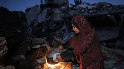 ألمانيا تعرب عن قلقها إزاء قرار إسرائيل بقطع الكهرباء عن قطاع غزة