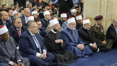 علماء الأزهر الشريف في ذكرى العاشر من رمضان: جيشنا اليوم أقوى من أي وقت مضى