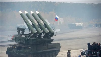 روسيا تصد أكبر هجوم أوكراني على موسكو