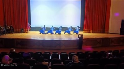 انطلاق فعاليات اليوم الثاني من ليالي رمضان الثقافية بقصر ثقافة الإسماعيلية