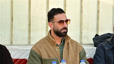 ميدو عن أزمة مباراة القمة: الجميع متضرر بعد عودة الوجوه القديمة 