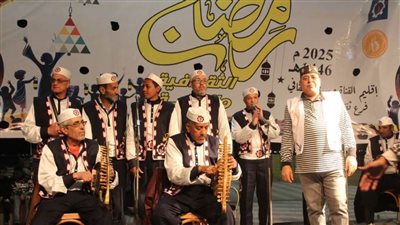 بأمسيات وعروض وورش فنية.. انطلاق ليالي رمضان بثقافة السويس