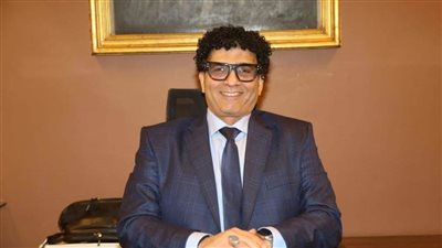 علاء عبدالسلام يوجه الشكر لوزير الثقافة.. ويؤكد: تنفيذ مسارات للحفاظ على مكانة الأوبرا