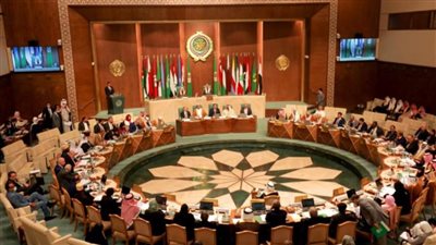 البرلمان العربي يرحب باتفاق اندماج المؤسسات المدنية والعسكرية السورية