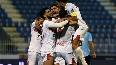 الزمالك متحديًا الأهلي: المباراة في موعدها 