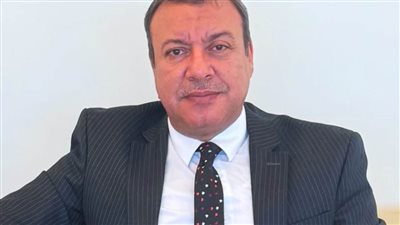 قيادي بـ«مستقبل وطن»:رسائل الرئيس السيسي خلال الندوة التثقيفية تجسد روح العزة الوطنية