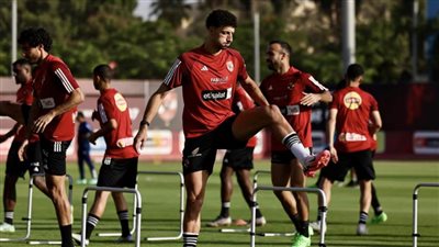 عاجل وخاص.. ماذا يحدث في معسكر الأهلي بعد بيان الإدارة بشأن القمة؟  