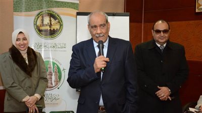 «خريجي الأزهر» تعقد ورشة عمل «الأخطاء الطبية في التمريض»