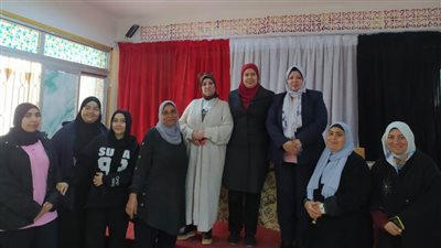 الثقافة ببورسعيد تحتفل بيوم المرأة العالمي وتواصل الأنشطة الرمضانية 