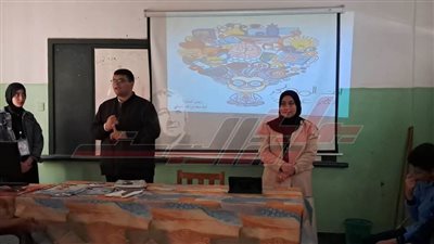 اتحاد شباب كفر الشيخ يطلق مبادرة 