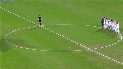 عاجل.. القمة لم تُلعب.. الحكم يعلن نهاية مباراة الأهلي والزمالك بعد غياب الأحمر