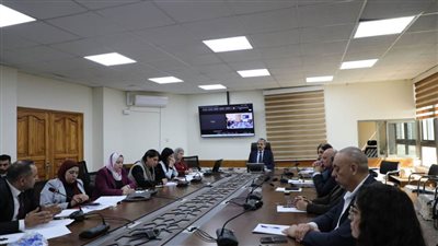 اللجنة الفرعية الأوروبية الفلسطينية لحقوق الإنسان والحكم الرشيد وسيادة القانون تعقد اجتماعها السنوي