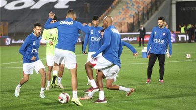 عاجل.. خوفا من الأهلي.. الزمالك يحسم بقاء أهم نجومه رسميا