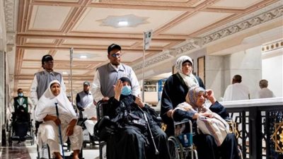 خدمات ومبادرات متنوعة بالحرمين الشريفين على مدار الساعة لتوفير بيئة مريحة وآمنة للمصلين والزوار   