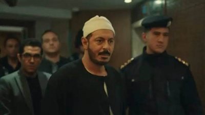 حكيم باشا: القبض على مصطفى شعبان في حلقة مثيرة تكشف خيوط المؤامرة