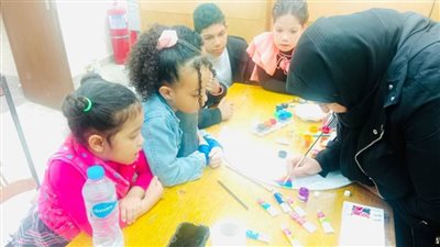 الاحتفال بيوم الشهيد ضمن أنشطة ثقافية لقصور الثقافة بالبحر الأحمر 