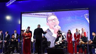 أمسيات أدبية وعروض فنية في الليلة الخامسة من ليالي رمضان بثقافة مطروح