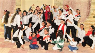 «قصور الثقافة» تطلق ليالي رمضان الثقافية بمسرح الطور وشرم الشيخ 